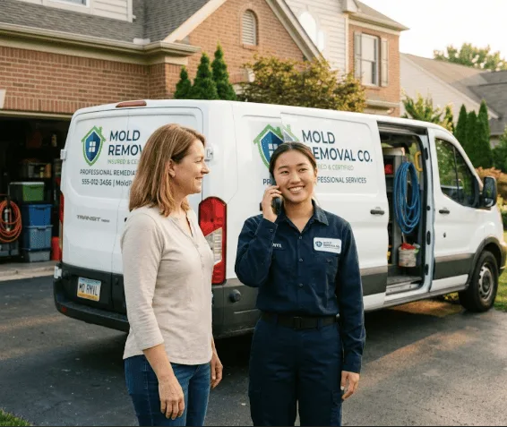 Crawlspace Mold Remediation Walbridge, OH FAQs